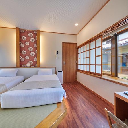 Ichinomatsu Japanese Modern Hotel Τακαγιάμα Εξωτερικό φωτογραφία