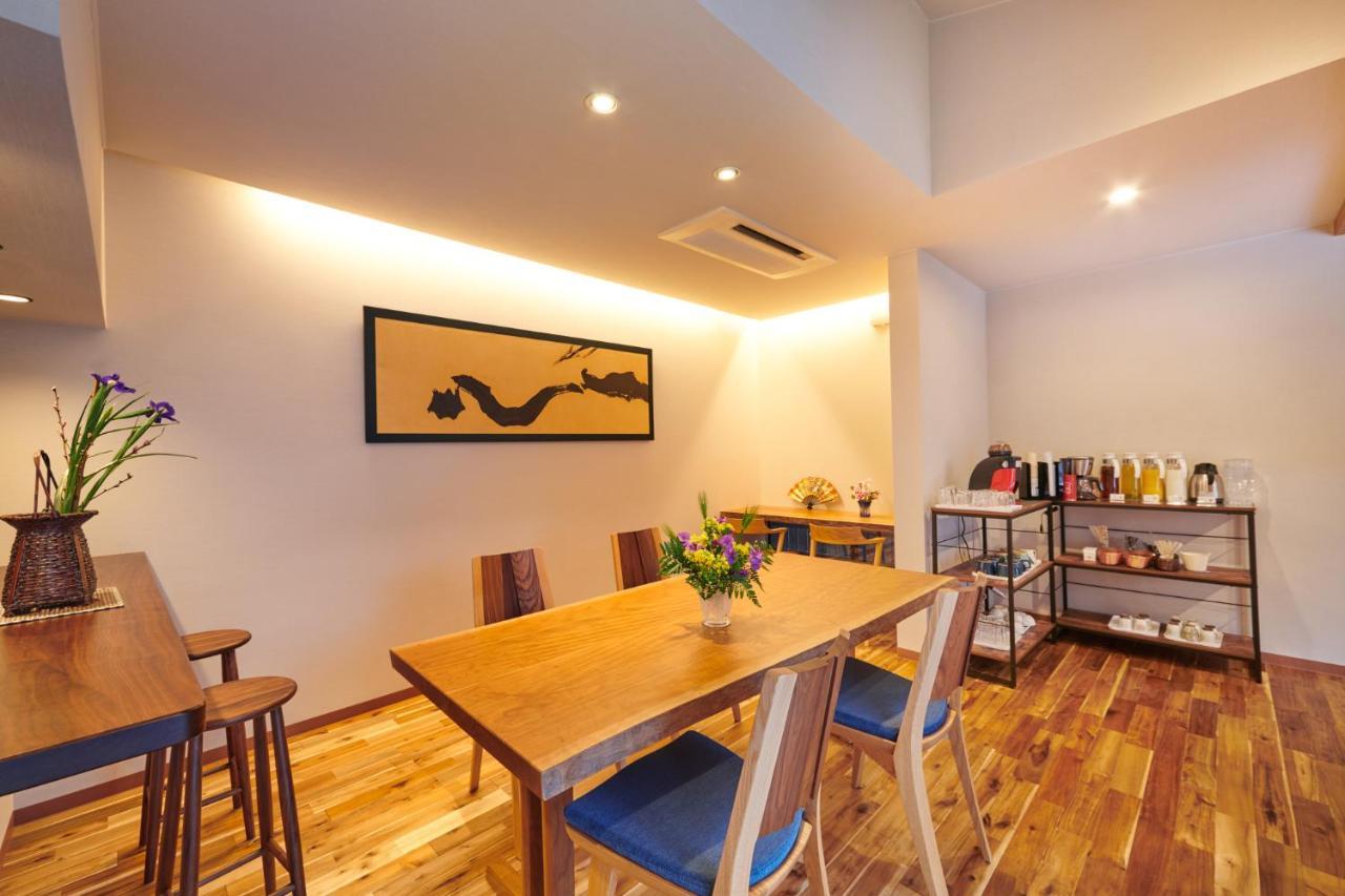 Ichinomatsu Japanese Modern Hotel Τακαγιάμα Εξωτερικό φωτογραφία