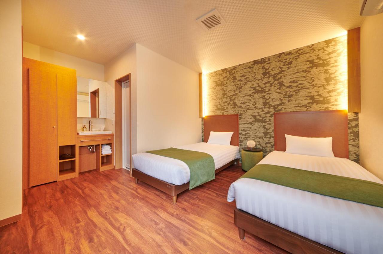 Ichinomatsu Japanese Modern Hotel Τακαγιάμα Εξωτερικό φωτογραφία
