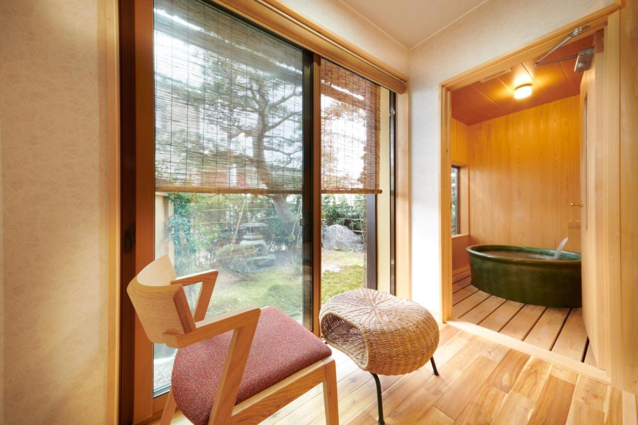 Ichinomatsu Japanese Modern Hotel Τακαγιάμα Εξωτερικό φωτογραφία