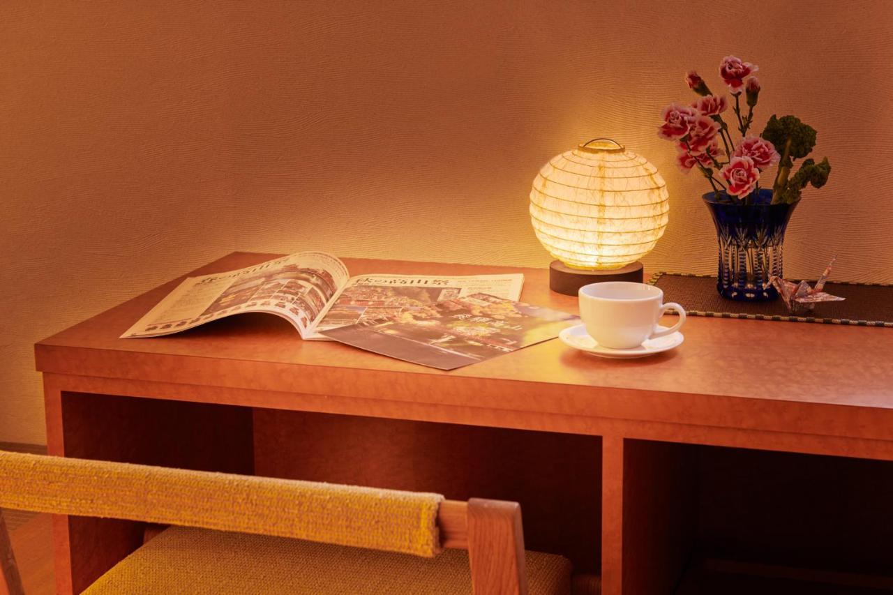 Ichinomatsu Japanese Modern Hotel Τακαγιάμα Εξωτερικό φωτογραφία