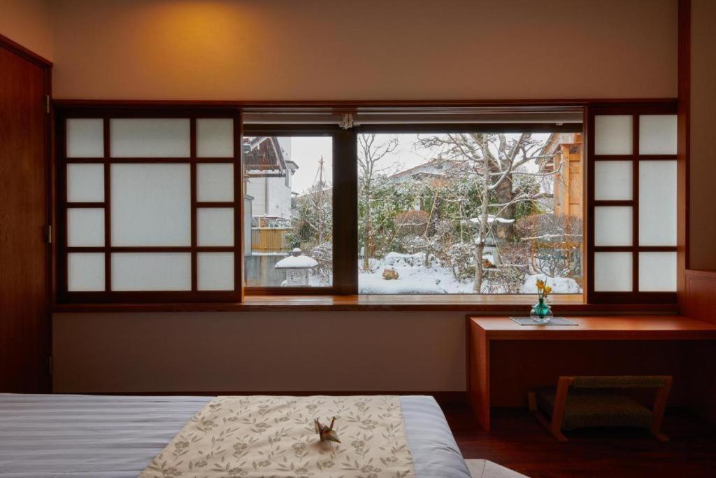 Ichinomatsu Japanese Modern Hotel Τακαγιάμα Εξωτερικό φωτογραφία