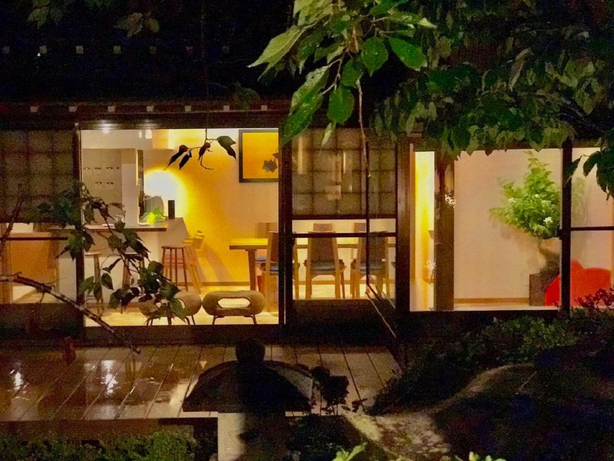 Ichinomatsu Japanese Modern Hotel Τακαγιάμα Εξωτερικό φωτογραφία