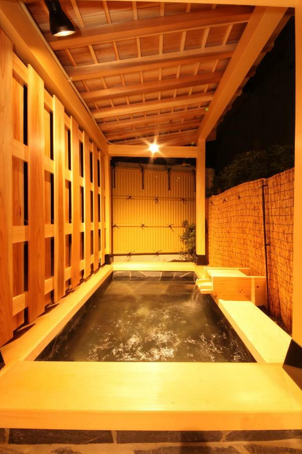 Ichinomatsu Japanese Modern Hotel Τακαγιάμα Εξωτερικό φωτογραφία