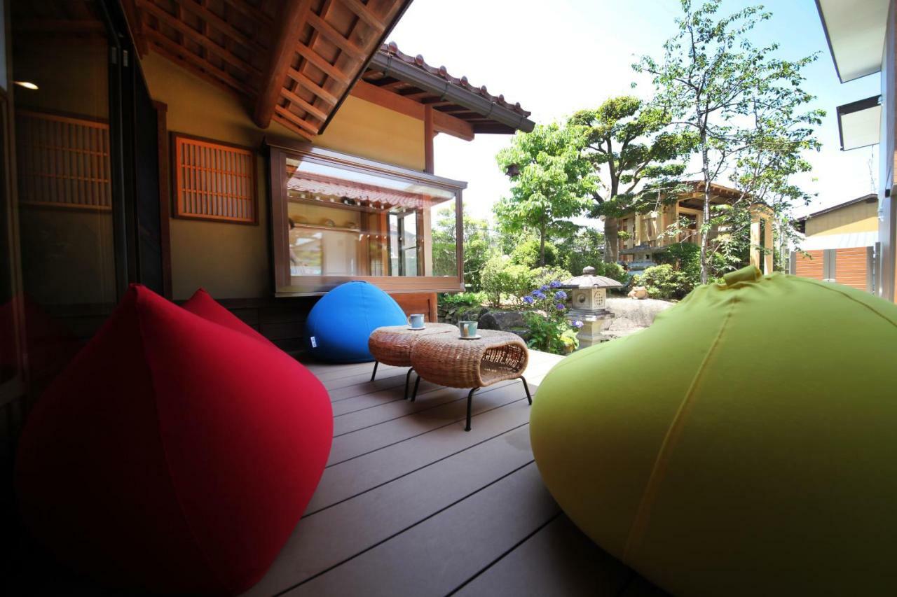 Ichinomatsu Japanese Modern Hotel Τακαγιάμα Εξωτερικό φωτογραφία