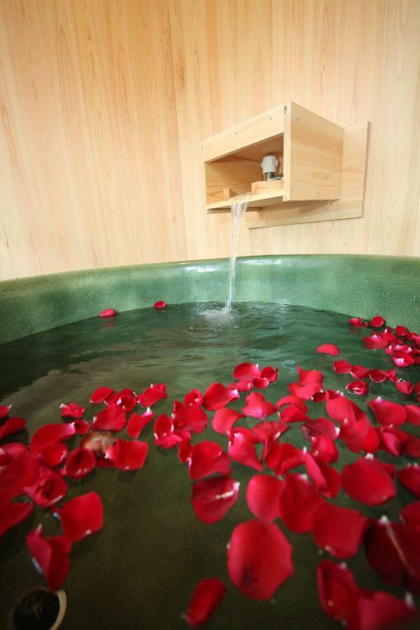 Ichinomatsu Japanese Modern Hotel Τακαγιάμα Εξωτερικό φωτογραφία