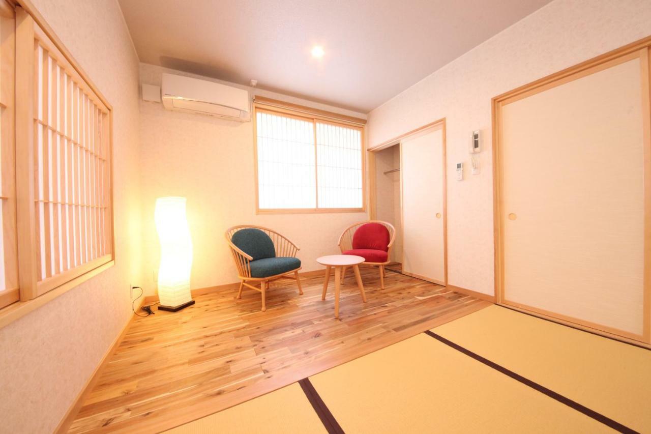 Ichinomatsu Japanese Modern Hotel Τακαγιάμα Εξωτερικό φωτογραφία