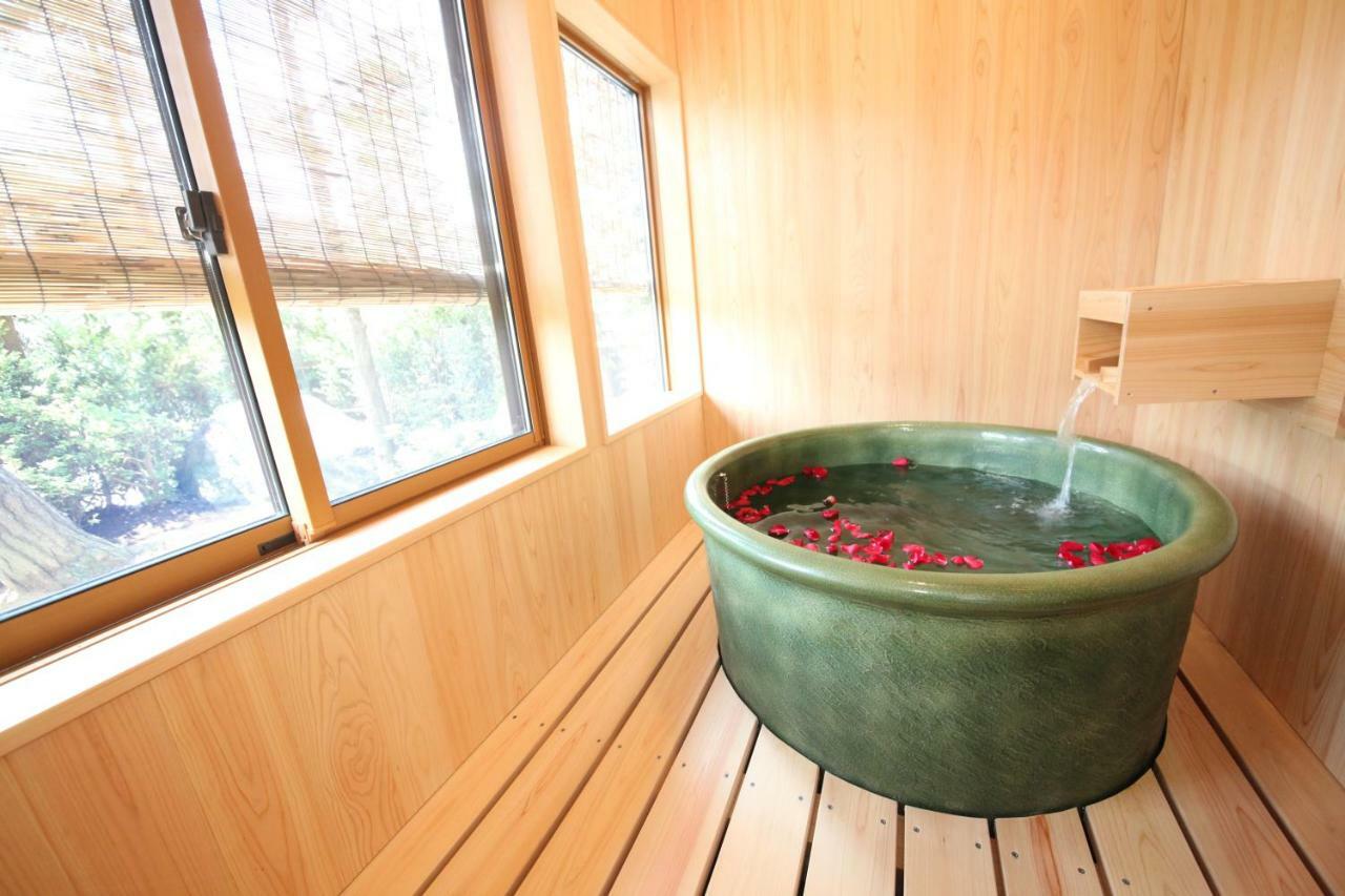 Ichinomatsu Japanese Modern Hotel Τακαγιάμα Εξωτερικό φωτογραφία