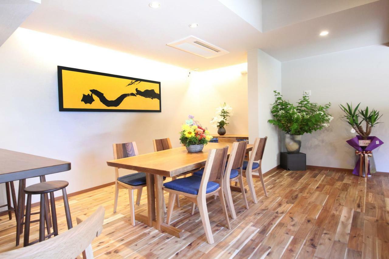 Ichinomatsu Japanese Modern Hotel Τακαγιάμα Εξωτερικό φωτογραφία